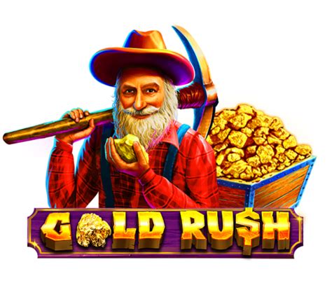 Gold Rush 4 888 Casino